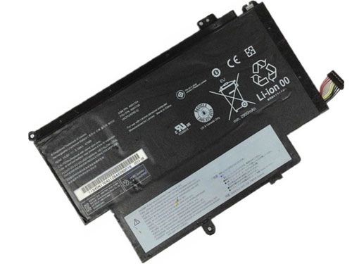 OEM Laptop Battery Replacement for  lenovo 45N1707