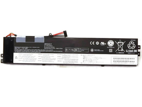 OEM Laptop Battery Replacement for  lenovo 45N1139