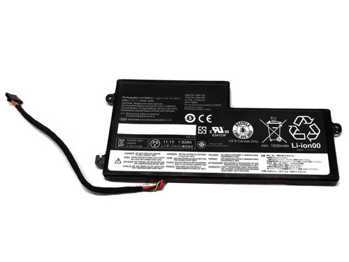 OEM Laptop Battery Replacement for  lenovo ThinkPad S540 Series