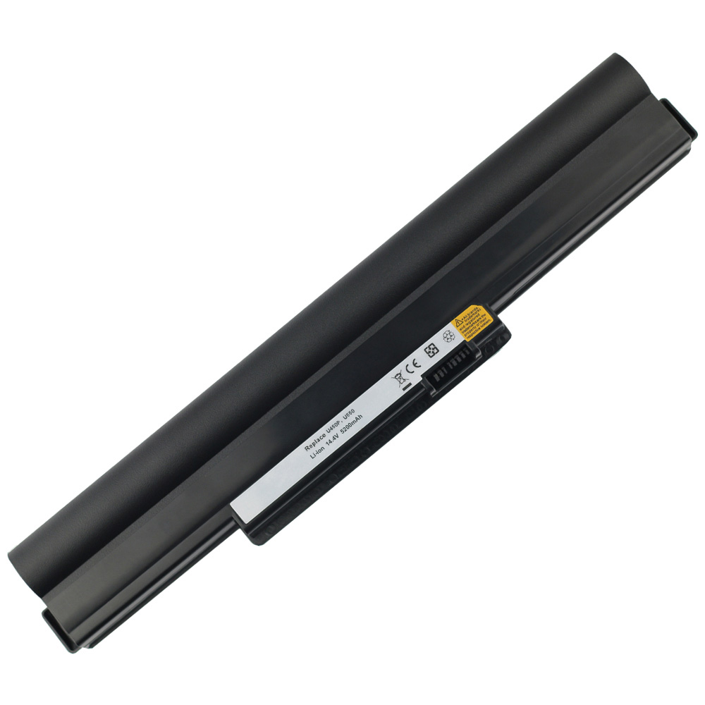 OEM Laptop Battery Replacement for  LENOVO IdeaPad U550
