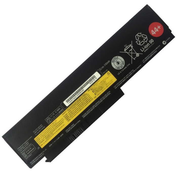 OEM Laptop Battery Replacement for  lenovo ThinkPad X220