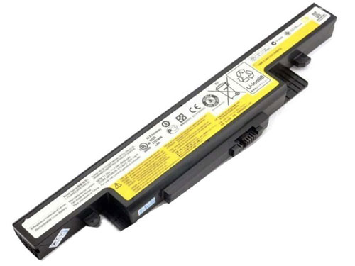 OEM Laptop Battery Replacement for  LENOVO IdeaPad Y500