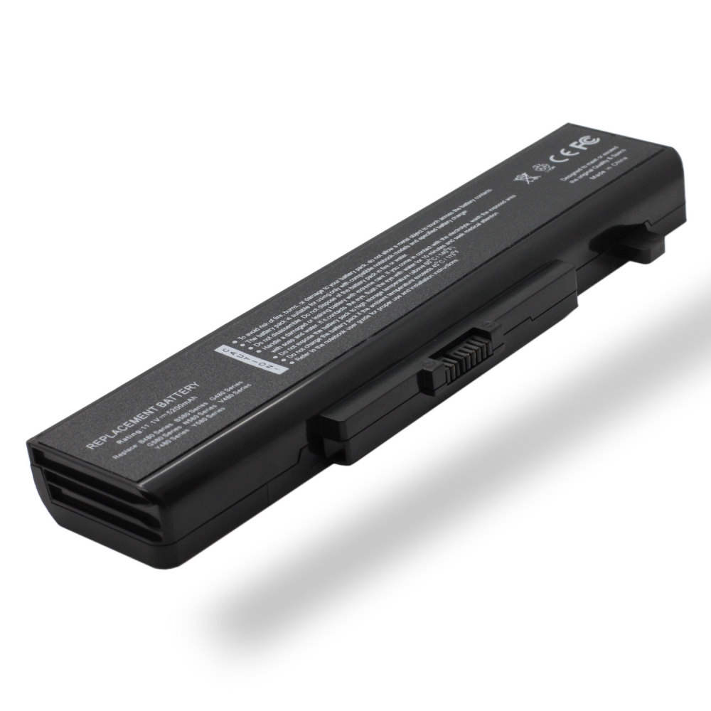 OEM Laptop Battery Replacement for  Lenovo L11M6Y01