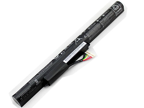 OEM Laptop Battery Replacement for  Lenovo IdeaPad Z500 Series
