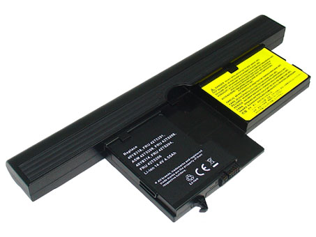 OEM Laptop Battery Replacement for  Lenovo ThinkPad X61 Tablet 7769