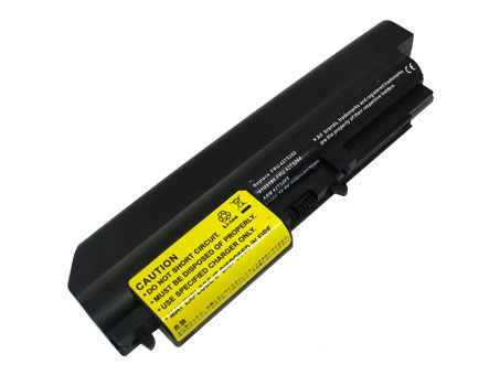 OEM Laptop Battery Replacement for  lenovo ThinkPad R61 7754
