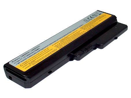 OEM Laptop Battery Replacement for  LENOVO IdeaPad Y430 Series