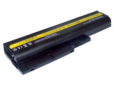 OEM Laptop Battery Replacement for  lenovo ThinkPad SL500