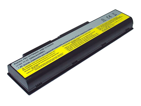 OEM Laptop Battery Replacement for  Lenovo IdeaPad Y710 Series