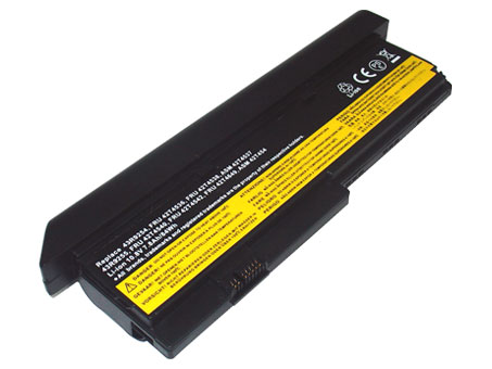 OEM Laptop Battery Replacement for  LENOVO ThinkPad X200 Series