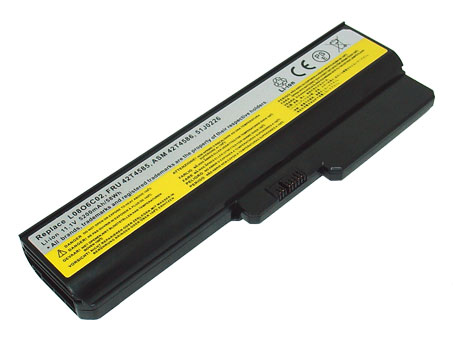 OEM Laptop Battery Replacement for  Lenovo IdeaPad V460A IFI(A)