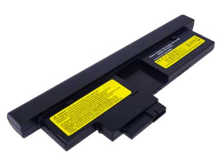 OEM Laptop Battery Replacement for  LENOVO ThinkPad X200 Tablet 2266
