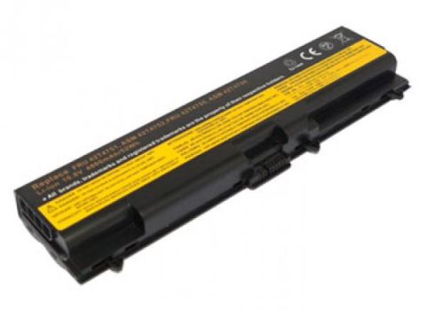 OEM Laptop Battery Replacement for  Lenovo ThinkPad SL510 2847