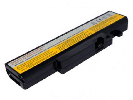 OEM Laptop Battery Replacement for  LENOVO IdeaPad Y460 063347U