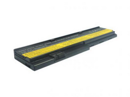 OEM Laptop Battery Replacement for  lenovo ThinkPad X200 7458