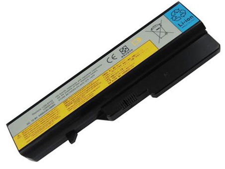 OEM Laptop Battery Replacement for  LENOVO IdeaPad Z460M
