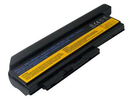 OEM Laptop Battery Replacement for  lenovo 42T4873