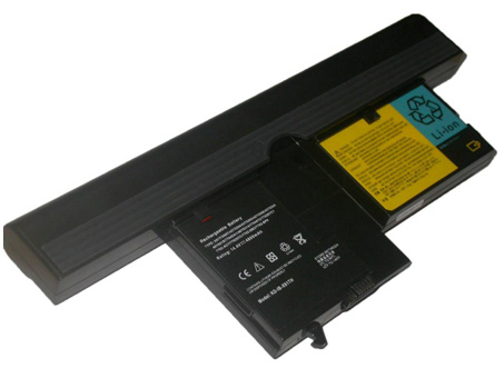 OEM Laptop Battery Replacement for  LENOVO ThinkPad X61 Tablet 7763