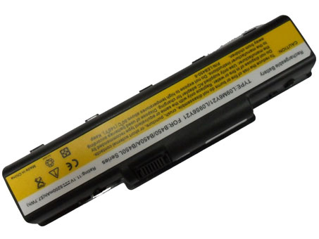 OEM Laptop Battery Replacement for  LENOVO B450A