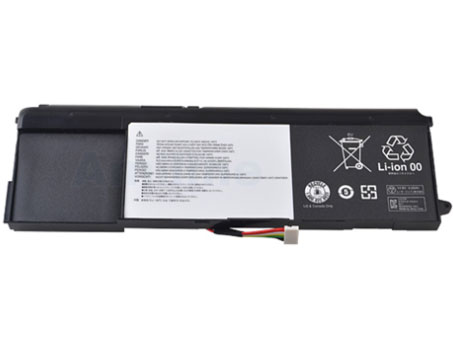 OEM Laptop Battery Replacement for  LENOVO 42T4931