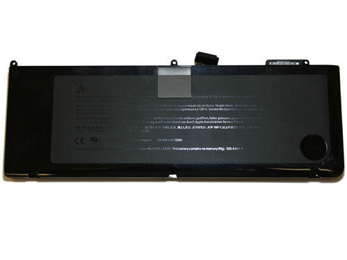 OEM Laptop Battery Replacement for  Apple MacBook Pro 15