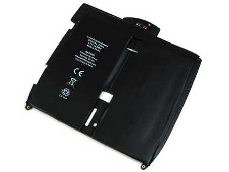 OEM Laptop Battery Replacement for  Apple iPad 1