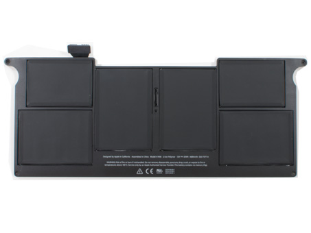 OEM Laptop Battery Replacement for  APPLE 2ICP4/72/56 1