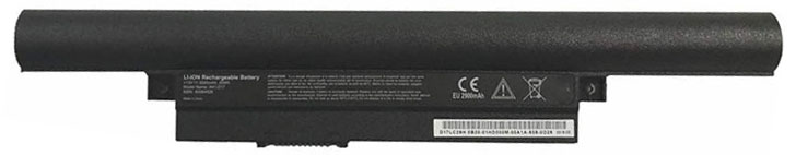 OEM Laptop Battery Replacement for  Medion Akoya E7415T