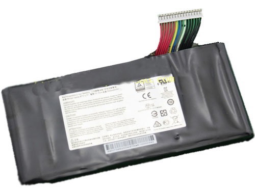 OEM Laptop Battery Replacement for  MSI MS 1781