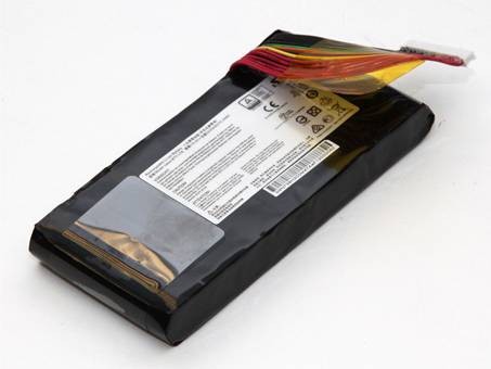OEM Laptop Battery Replacement for  MSI GT75VR 7RF 015