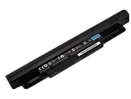 OEM Laptop Battery Replacement for  MSI X Slim X460DX 52414G64SX
