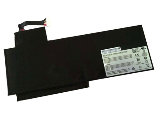 OEM Laptop Battery Replacement for  MEDION Erazer X7613