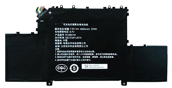 OEM Laptop Battery Replacement for  XIAOMI 161201 AI