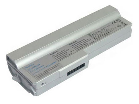 OEM Laptop Battery Replacement for  PANASONIC CF R6AW1BJR