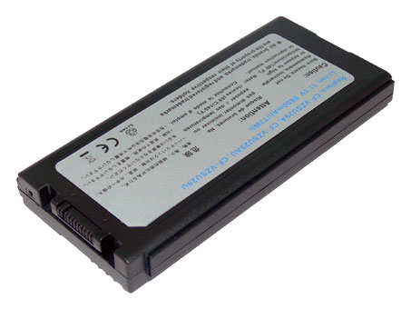 OEM Laptop Battery Replacement for  PANASONIC CF 52EW1AAS