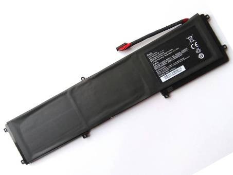 OEM Laptop Battery Replacement for  RAZER RZ9 01021101 R3U