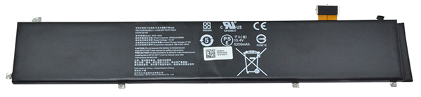 OEM Laptop Battery Replacement for  RAZER Blade 15 GTX 1070