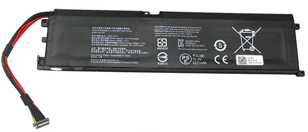 OEM Laptop Battery Replacement for  RAZER RZ09 02705E76 R3U1
