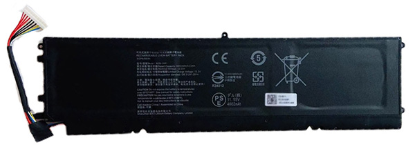 OEM Laptop Battery Replacement for  RAZER RZ09 02812W71