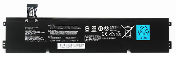 OEM Laptop Battery Replacement for  RAZER RC30 0351