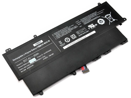 OEM Laptop Battery Replacement for  SAMSUNG NP 530U3B A02