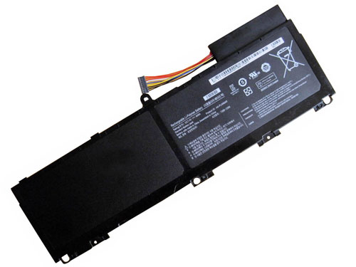 OEM Laptop Battery Replacement for  SAMSUNG 900X3AB01US