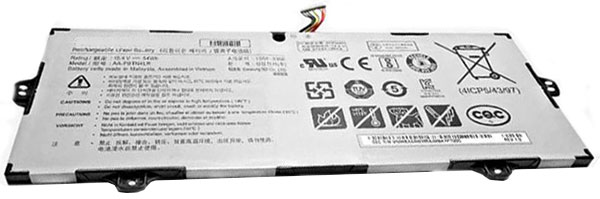 OEM Laptop Battery Replacement for  samsung BA43 00386A
