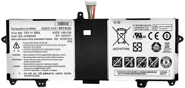 OEM Laptop Battery Replacement for  SAMSUNG NP900X3L K04CN