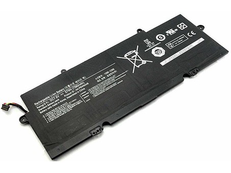 OEM Laptop Battery Replacement for  samsung NP530U4E K02CN