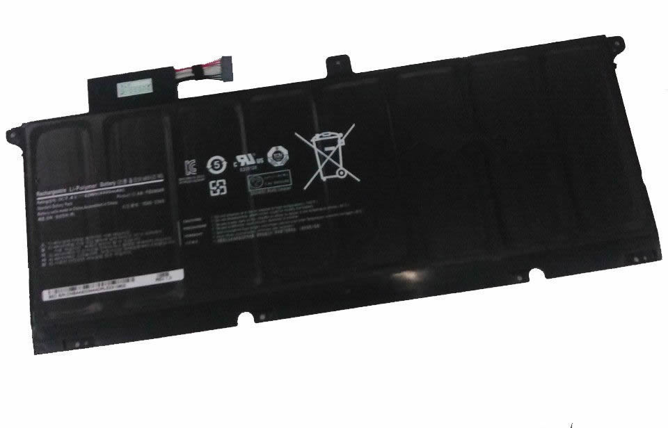 OEM Laptop Battery Replacement for  SAMSUNG 900X4C A04DE