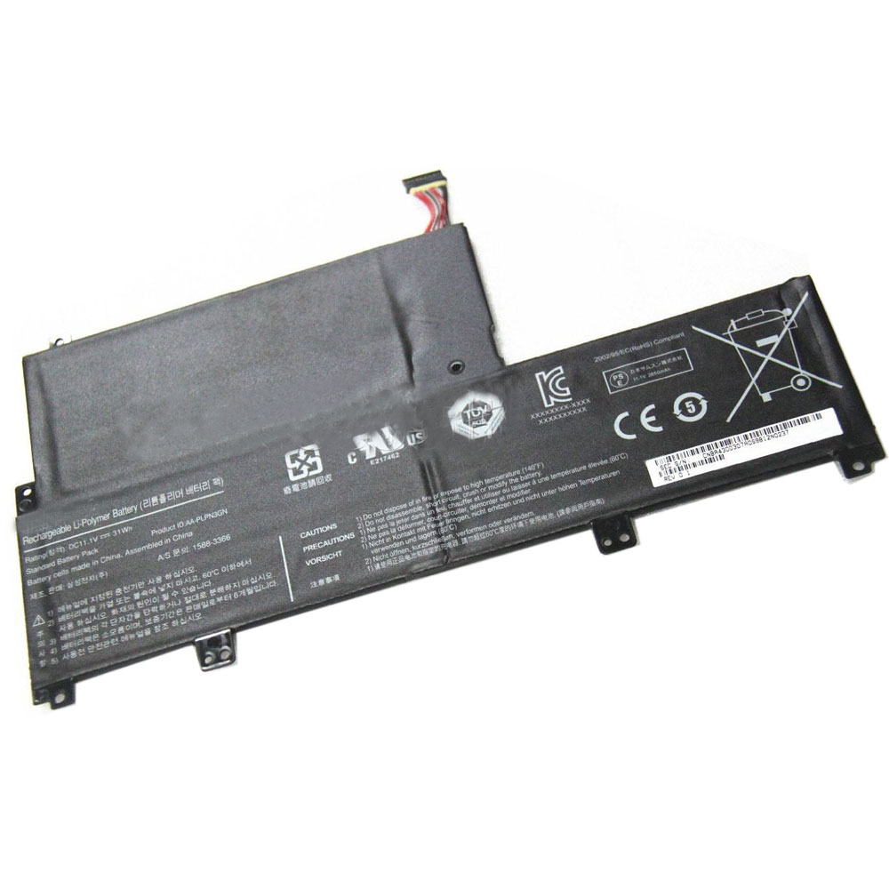OEM Laptop Battery Replacement for  SAMSUNG AA PLPN3GN