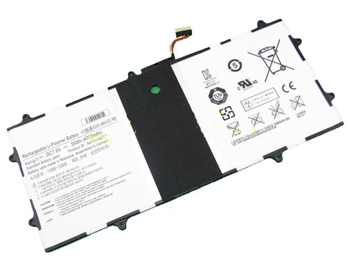 OEM Laptop Battery Replacement for  SAMSUNG 1588 3366