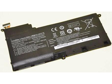 OEM Laptop Battery Replacement for  samsung NP530U4B