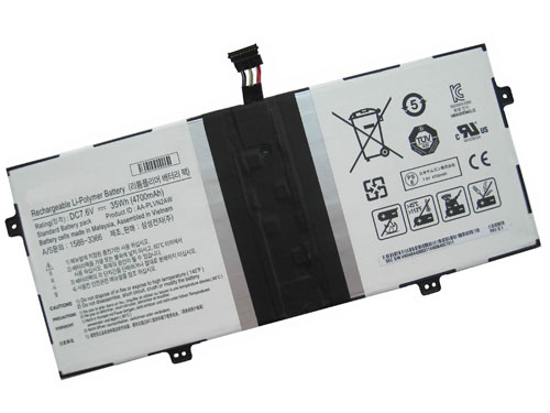 OEM Laptop Battery Replacement for  SAMSUNG ATIV BOOK 9